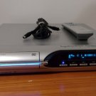 ⭐JVC 5-DVD/CD AM/FM Dolby Digital Theater Receiver Amp with Remote XV-THM505⭐