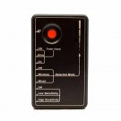 ⭐KJB Hidden Camera Finder GPS Signal Lens RF LawMate Pocket RF Detector⭐