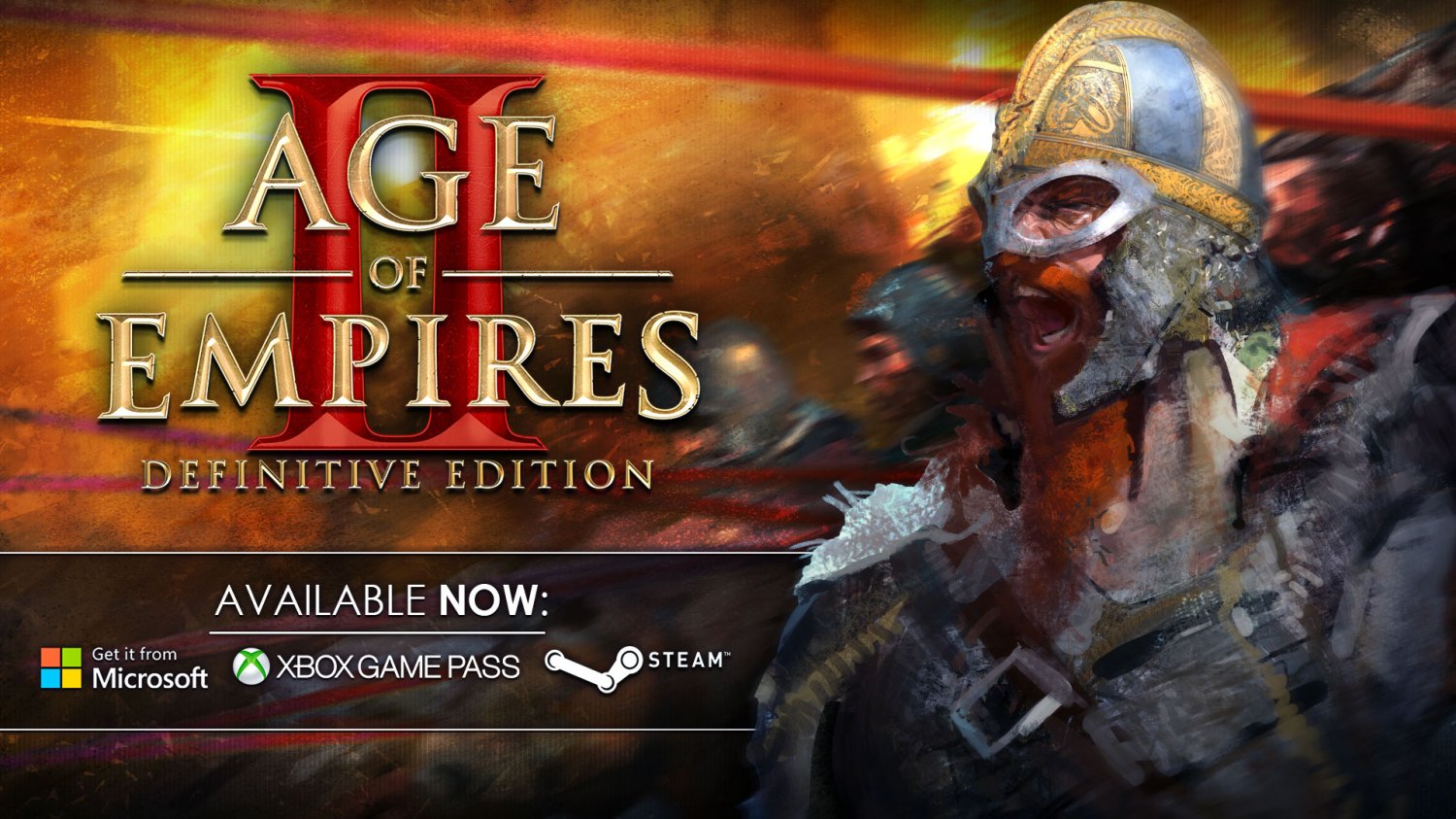 Age of Empires II: Definitive Edition Key (Windows Store)