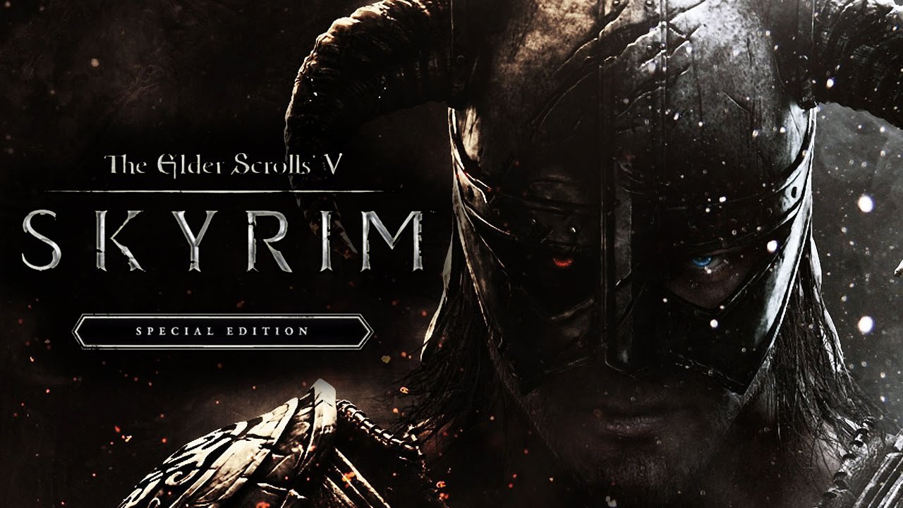 The Elder Scrolls V: Skyrim Special Edition key (Steam)