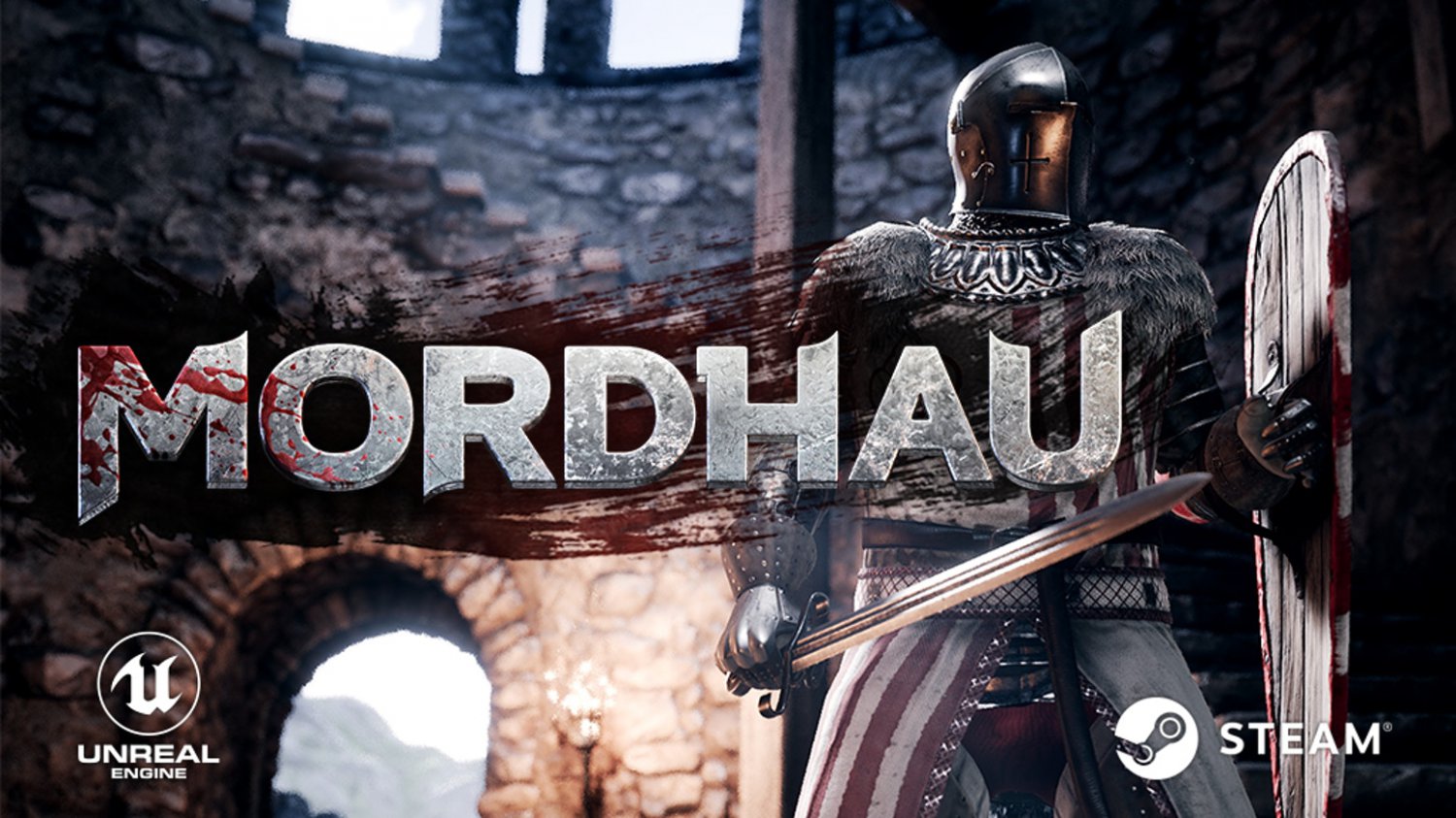 Mordhau Key (Steam)