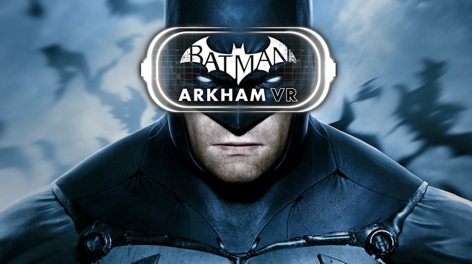 Batman Arkham VR Key (Steam)