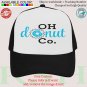 DOYO LIVE 4 Hats Caps