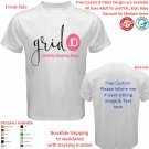 Playfest 2019 5 T-shirt Size Adult S-5XL Kids Baby's Toddler