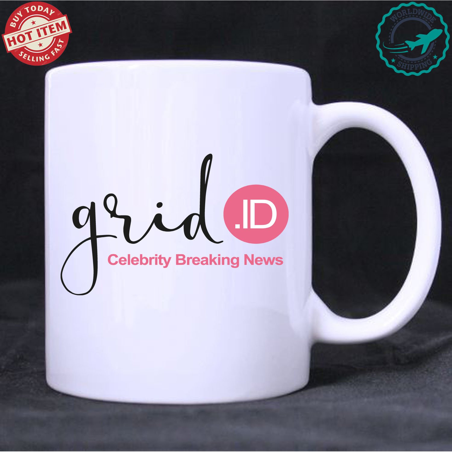 Playfest 2019 6 Mug