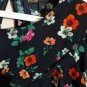 Maje FW19 MID-LENGTH DRESS FLORAL