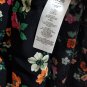 Maje FW19 MID-LENGTH DRESS FLORAL