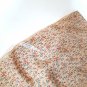 Pierre Cardin Silk Floral Scarf