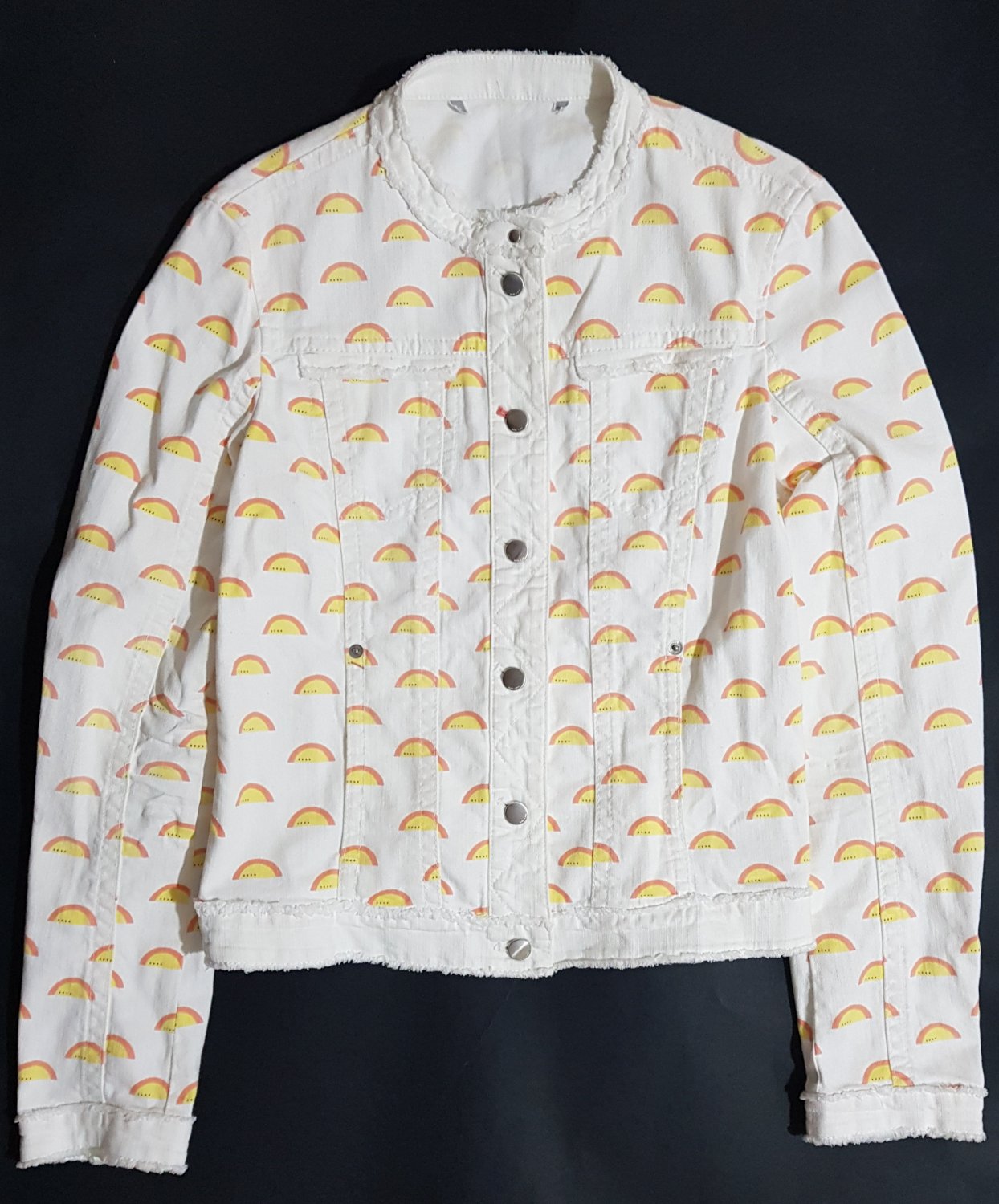 Marc Cain Jacket Fresh