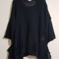 Joseph Ribkoff Jumper Tunic Black Knitwear