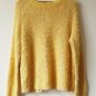 Samsoe & Samsoe yellow jumper