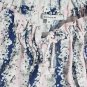 Carven floral blouse