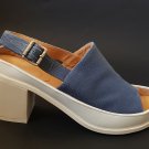 Maison Martin Margiela MM6 sandals