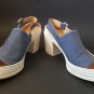 Maison Martin Margiela MM6 sandals