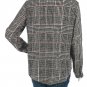 Samsoe & Samsoe tartan shirt