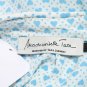 Tara Jarmon viscose shirt Blue, white