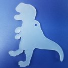 Dinosarus (T-Rex) Acrylic Blank 1.5"