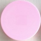 Pink Blank Phone Holder