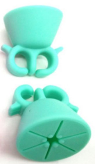 Weeding Ring (Green)
