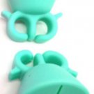 Weeding Ring (Green)