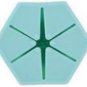 Weeding Ring (Green)