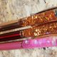 Floating glitter Pen