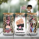 Nail Tech 16oz. Uv Wrap