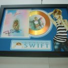 taylor swift   signed disc
