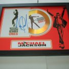 michael jackson   signed disc
