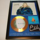 billie  eilish  signed disc