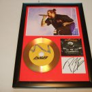 post malone   signed disc