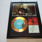 lewis capaldi   signed disc