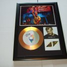 avicii   signed disc