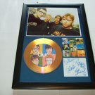 blur   signed disc