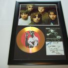 oasis   signed disc
