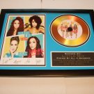 little mix   signed disc