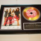 little mix   signed disc