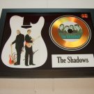 the shadows signed disc