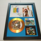 ub40  signed disc