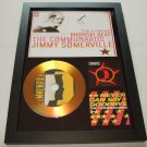 the communards  signed disc