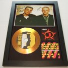 the communards  signed disc