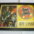 ELO   signed disc