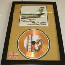 eminem   signed disc