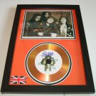 SLADE  signed disc