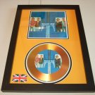 level 42    signed disc