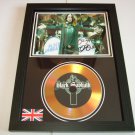 ozzy   signed disc