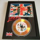 little mix   signed disc