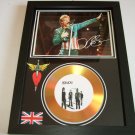 bon jovi   signed disc