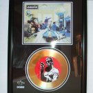 oasis   signed disc