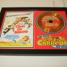 carry on film  disc